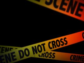 crime scene tape generic