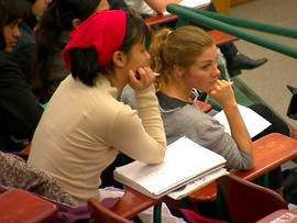 Ask the Experts: Paying for College