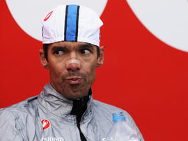 David Millar