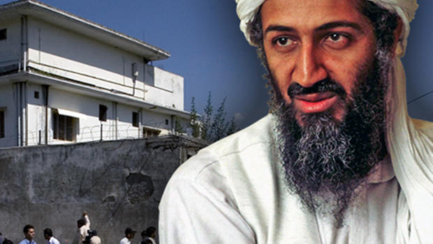1 Year After Osama Bin Laden Killed Still No Answers From Pakistan Cbs News