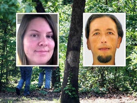 Jo Ann Bain, Adam Mayes