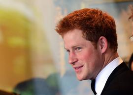 Prince Harry