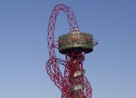 The Orbit, London