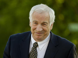 Jerry Sandusky sex abuse trial set to start