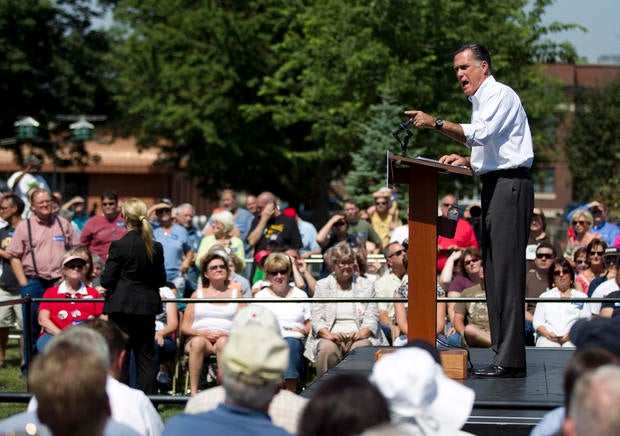 Mitt Romney