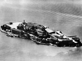 "Escape from Alcatraz" gets anniversary attention
