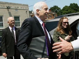 What could possible closing arguments be in Sandusky trial?