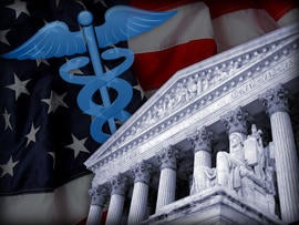 generic scotus healthcare