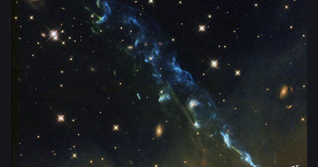 Cbs 60 minutes cosmic roulette