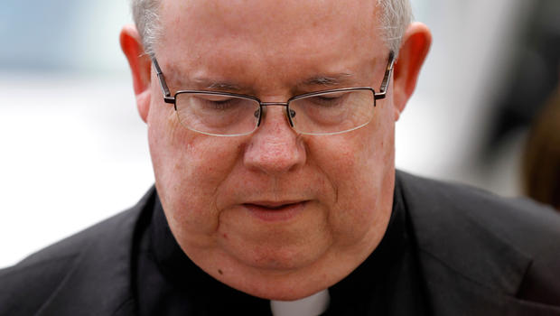 Bail denied for Monsignor <b>William Lynn</b>, priest convicted of felony child <b>...</b> - AP120622125827