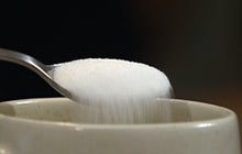 Artificial sweeteners and weight loss