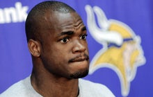 NFL运动员在法律上遇到麻烦