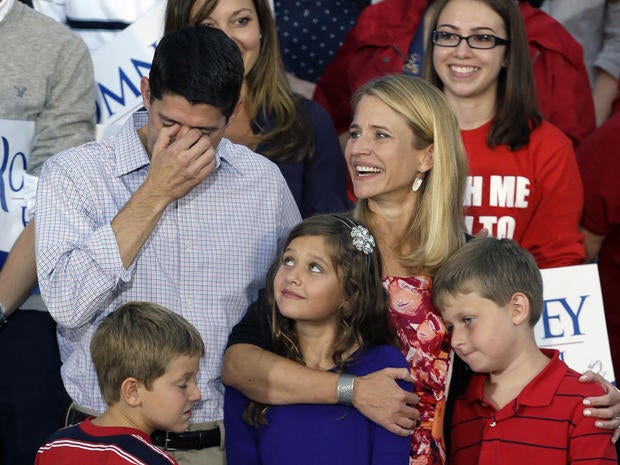 Paul Ryan