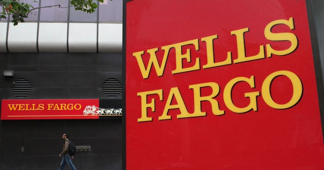 Wells fargo forex trading