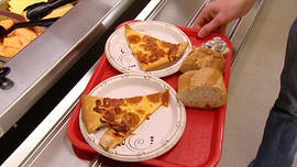 School lunches become billion dollar battlefield