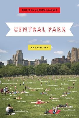 Central Park, Andrew Blauner