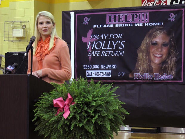 Missing nursing student's remains found in Tenn.