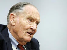 Jack Bogle (Mark Lennihan/AP, file)