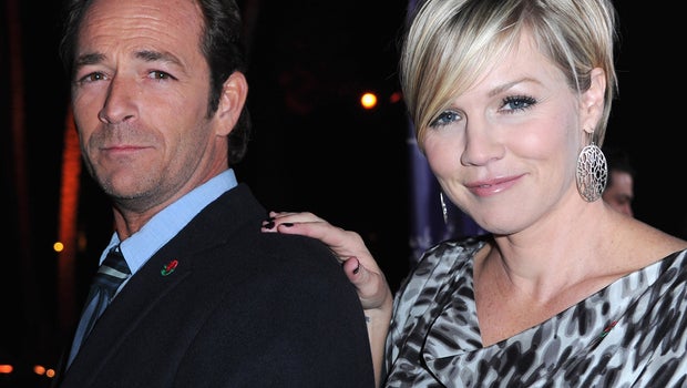 Jennie Garth sitcom Jennie Garth sitcom