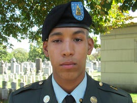 Jesse Espaillat