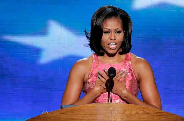 Michelle Obama