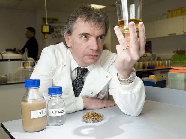 Professor Martin Tangney