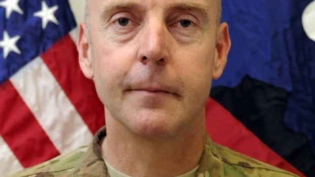 Army general, Jeffrey Sinclair, defers plea on sexual misconduct