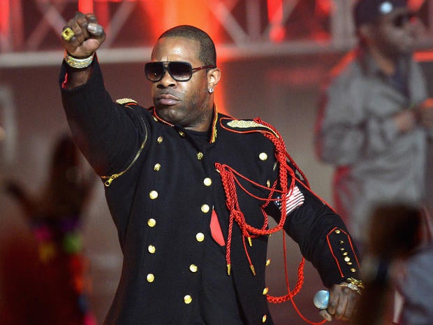 2012 Bet Hip Hop Awards