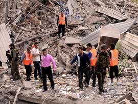 aleppo, syria
