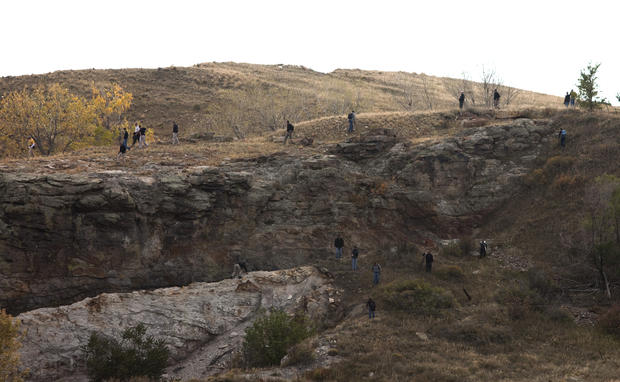 Body Of 10 Year Old Colorado Girl Found Photo 28 Pictures Cbs News