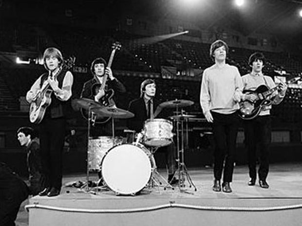 Rolling Stones