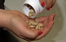 Study: Multivitamins can lower cancer risk