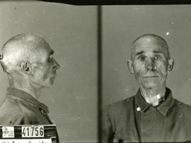 Wilhelm Brasse, Auschwitz, prisoner, holocaust