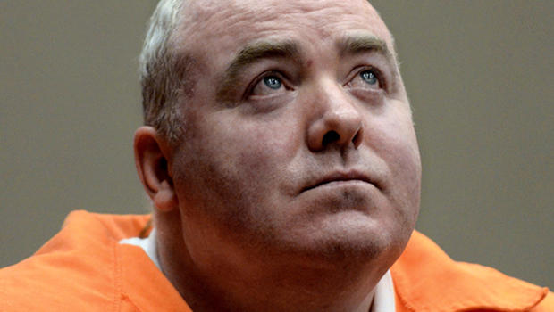 <b>...</b> release after order for new trial in 1975 killing of <b>Martha Moxley</b> - michael_skakel_AP150493538744_fullwidth