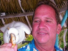 Gregory Viant Faull