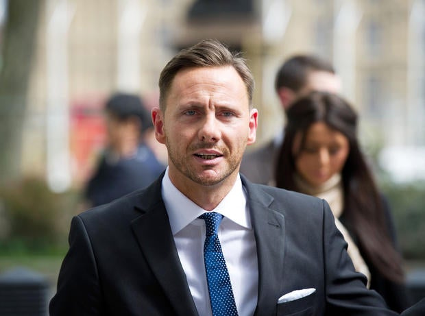 U K Phone Hacking Scandal Key Players CBS News