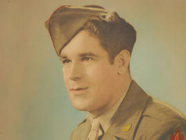 Walter Patterson