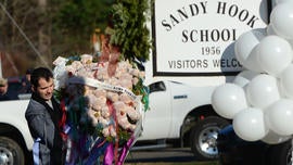 12/15: Conn. school massacre: New details, new horror