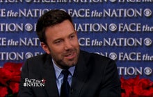 Ben Affleck for Senate?