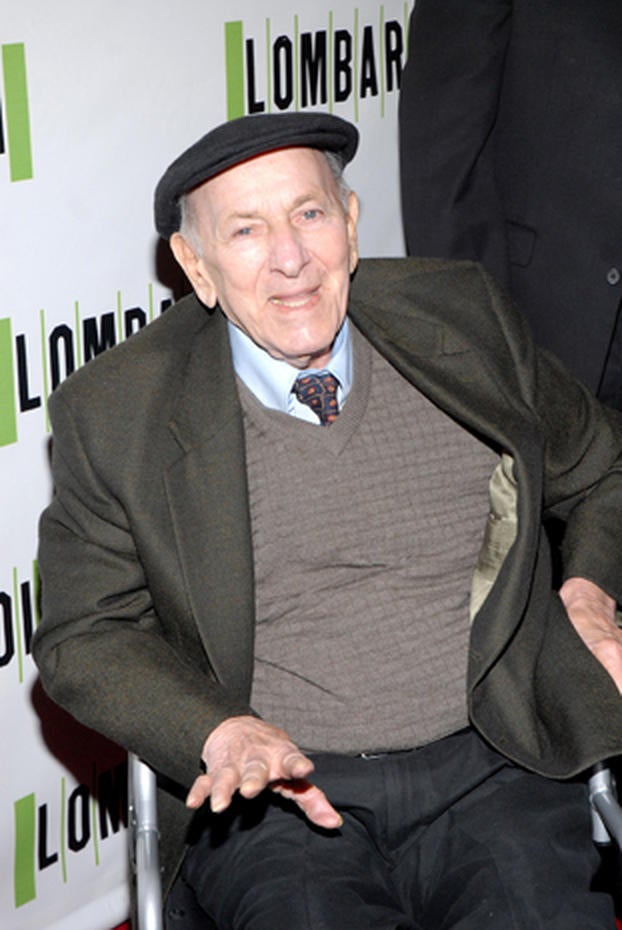 Jack Klugman 19222012 Photo 1 Pictures CBS News