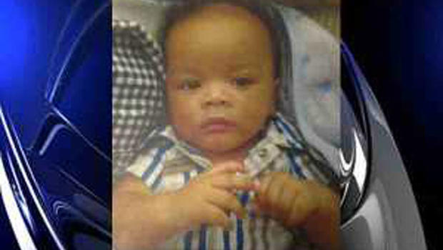 Dontrell Melvin <b>Missing: No</b> one reported Fla. baby&#39;s disappearance for 18 ... - missing-baby