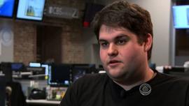 Jack Dickey of Deadspin