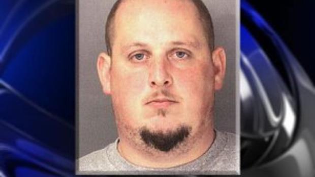 <b>Kevin Jones</b>, Pa. softball coach, accused of sex with girl, 14 - kevin_jones