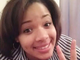 Teen's murder highlights Chicago gun violence