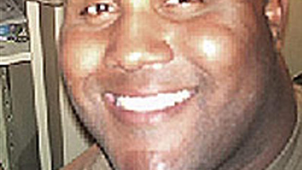 Monica Quan and Keith Lawrence Murders: Christopher Dorner, ex-cop, sought in slaying of basketball coach, fiance - CRIMESIDER_95