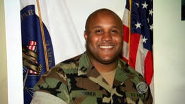 Dorner named suspect shortly after 1st killings