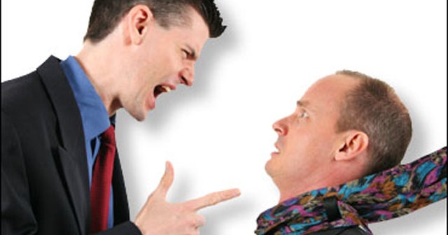 Lawyer Bullying will new workplace issue CBS News