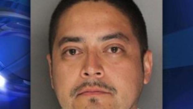 Phillip Hernandez, Calif. father, accused of killing 9-year-old son with a hatchet - phillip-raymond-hernandez