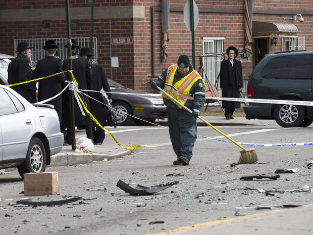 fatal, car, crash, brooklyn