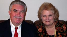 Another prosecutor killed in Kaufman County, Texas